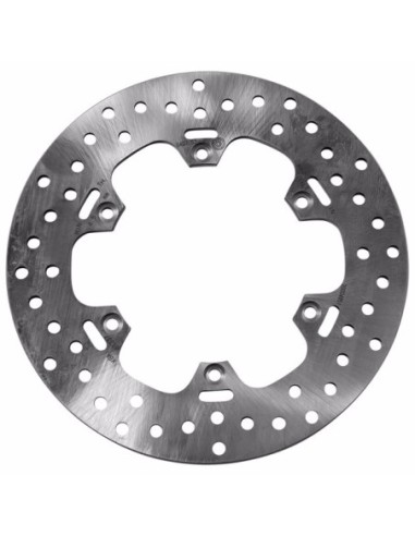 Disco de freno Brembo fijo Serie Oro 68B40753 | Motoauto