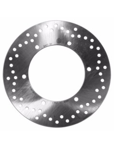 Disco de freno Brembo fijo Serie Oro 68B40755 | Motoauto