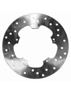 Disco de freno Brembo fijo Serie Oro 68B40776 | Motoauto