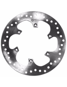 Disco de freno Brembo fijo Serie Oro 68B40784 | Motoauto