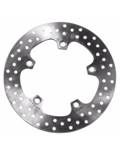 Disco de freno Brembo fijo Serie Oro 68B40785 | Motoauto