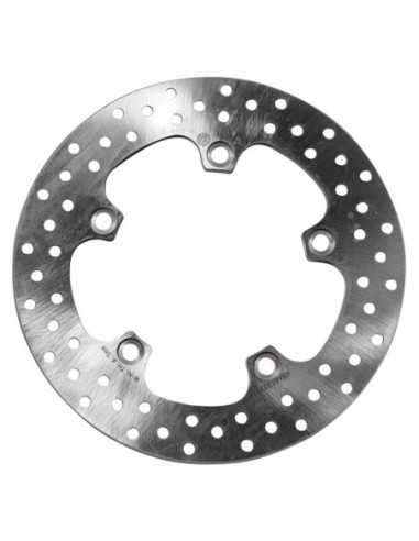 Disco de freno Brembo fijo Serie Oro 68B40785 | Motoauto