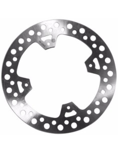 Disco de freno Brembo fijo Serie Oro 68B40786 | Motoauto