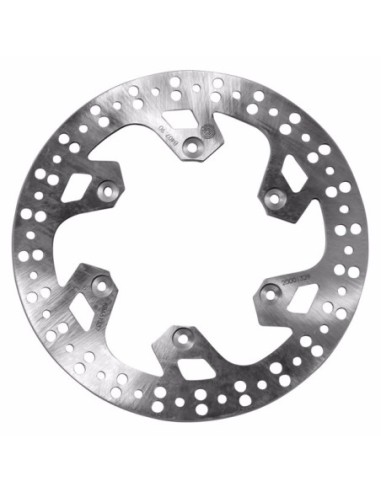 Disco de freno Brembo fijo Serie Oro 68B40790 | Motoauto