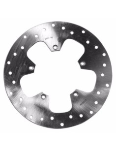 Disco de freno Brembo fijo Serie Oro 68B40798 | Motoauto