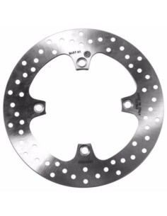 Disco de freno Brembo fijo Serie Oro 68B407A1 | Motoauto
