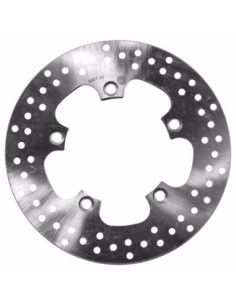 Disco de freno Brembo Serie Oro Trasero 68B407A2 | Motoauto