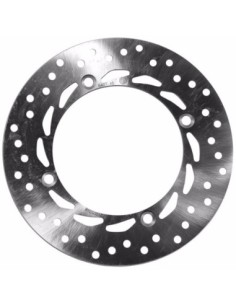 Disco de freno Brembo Serie Oro Trasero 68B407A5 | Motoauto