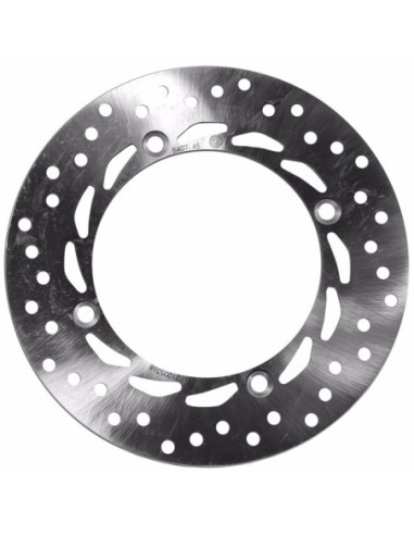 Disco de freno Brembo Serie Oro Trasero 68B407A5 | Motoauto