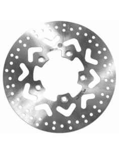 Disco de freno Brembo Serie Oro Trasero 68B407B2 | Motoauto