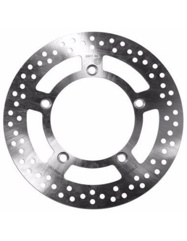 Disco de freno Brembo Serie Oro Trasero 68B407B4 | Motoauto