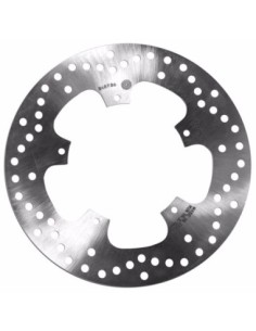 Disco de freno Brembo Serie Oro Trasero 68B407B6 | Motoauto