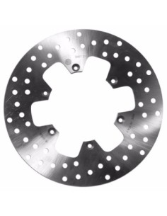 Disco de freno Brembo Serie Oro Trasero 68B407C1 | Motoauto