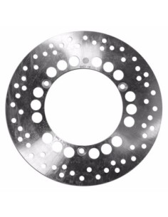 Disco de freno Brembo Serie Oro Trasero 68B407C4 | Motoauto