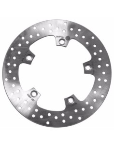 Disco de freno Brembo Serie Oro Trasero 68B407C6 | Motoauto