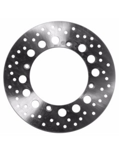 Disco de freno Brembo Serie Oro Trasero 68B407C7 | Motoauto