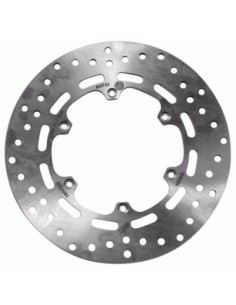 Disco de freno Brembo Serie Oro Trasero 68B407E2 | Motoauto