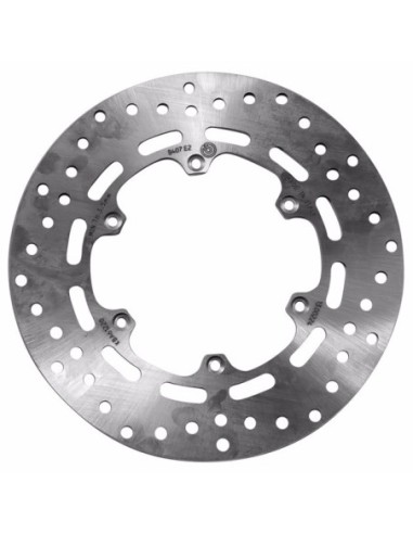 Disco de freno Brembo Serie Oro Trasero 68B407E2 | Motoauto