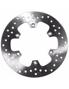 Disco de freno Brembo Serie Oro Trasero 68B407E4 | Motoauto