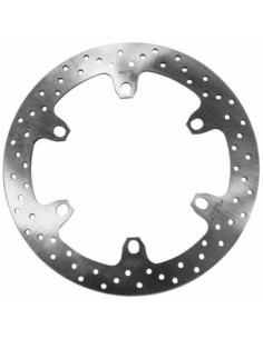 Disco de freno Brembo Serie Oro Trasero 68B407F3 | Motoauto
