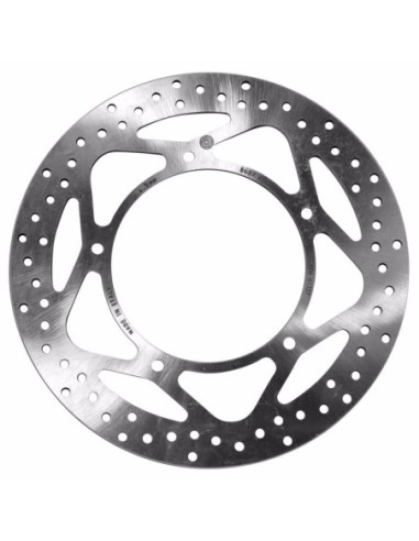 Disco de freno Brembo fijo Serie Oro 68B407F5 | Motoauto