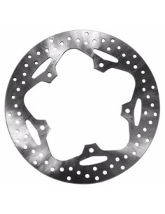 Disco de freno Brembo fijo Serie Oro 68B407F6 | Motoauto