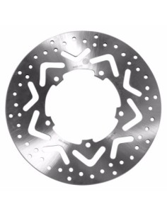 Disco de freno Brembo fijo Serie Oro 68B407F7 | Motoauto