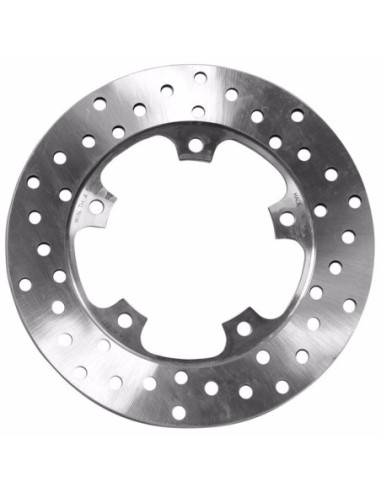 Disco de freno Brembo fijo Serie Oro 68B407G6 | Motoauto