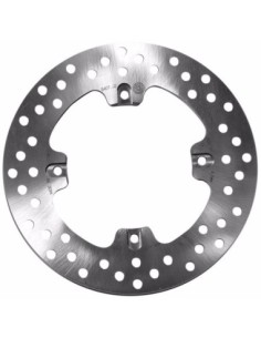 Disco de freno Brembo fijo Serie Oro 68B407J2 | Motoauto