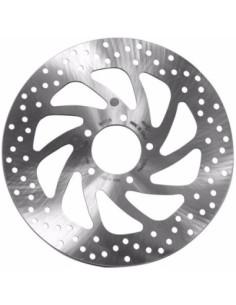 Disco de freno Brembo fijo Serie Oro 68B407J5 | Motoauto