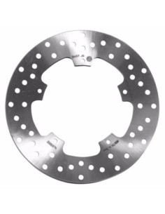 Disco de freno Brembo fijo Serie Oro 68B407J6 | Motoauto