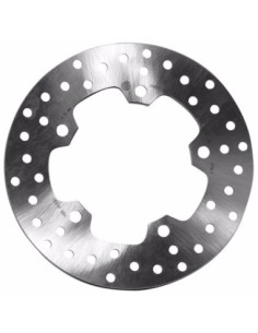 Disco de freno Brembo fijo Serie Oro 68B407J8 | Motoauto