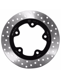 Disco de freno Brembo fijo Serie Oro 68B407J9 | Motoauto