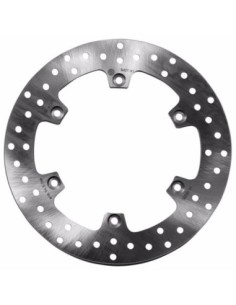 Disco de freno Brembo fijo Serie Oro 68B407K1 | Motoauto