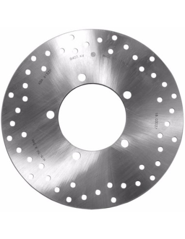 Disco de freno Brembo fijo Serie Oro 68B407K4 | Motoauto