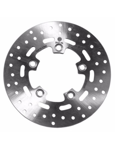 Disco de freno Brembo fijo Serie Oro 68B407K6 | Motoauto