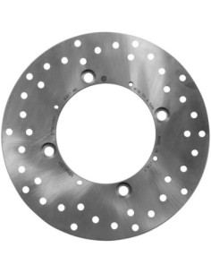 Disco de freno Brembo fijo Serie Oro 68B407M0 | Motoauto