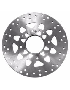 Disco de freno Brembo fijo Serie Oro 68B407M6 | Motoauto