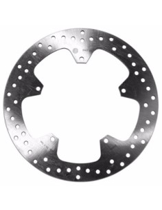 Disco de freno Brembo fijo Serie Oro 68B407M9 | Motoauto