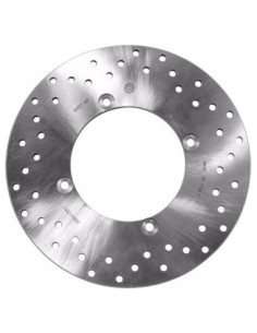 Disco de freno Brembo fijo Serie Oro 68B407N9 | Motoauto