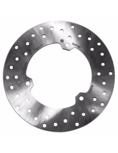 Disco de freno Brembo fijo Serie Oro 68B407P0 | Motoauto
