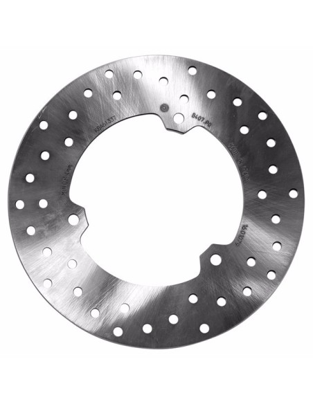 Disco de freno Brembo fijo Serie Oro 68B407P0 | Motoauto
