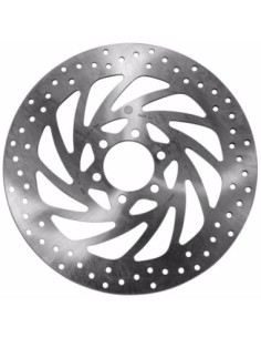 Disco de freno Brembo fijo Serie Oro 68B407P5 | Motoauto