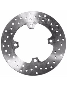 Disco de freno Brembo fijo Serie Oro 68B407P8 | Motoauto