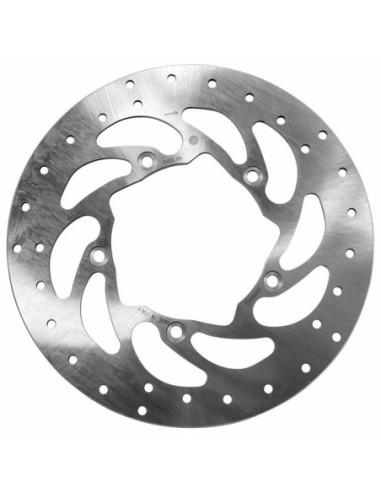 Disco de freno Brembo fijo Serie Oro 68B407P9 | Motoauto