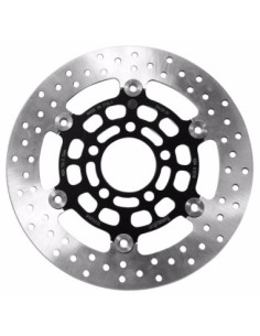 Disco de freno Brembo fijo Serie Oro 78B40819 | Motoauto