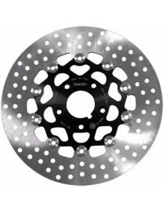 Disco de freno Brembo fijo Serie Oro 78B40822 | Motoauto