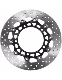 Disco de freno Brembo fijo Serie Oro 78B40829 | Motoauto