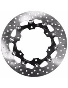 Disco de freno Brembo fijo Serie Oro 78B40830 | Motoauto