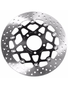 Disco de freno Brembo fijo Serie Oro 78B40842 | Motoauto